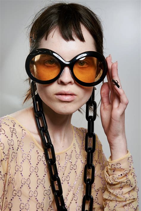 gucci sunglasses new collection 2020